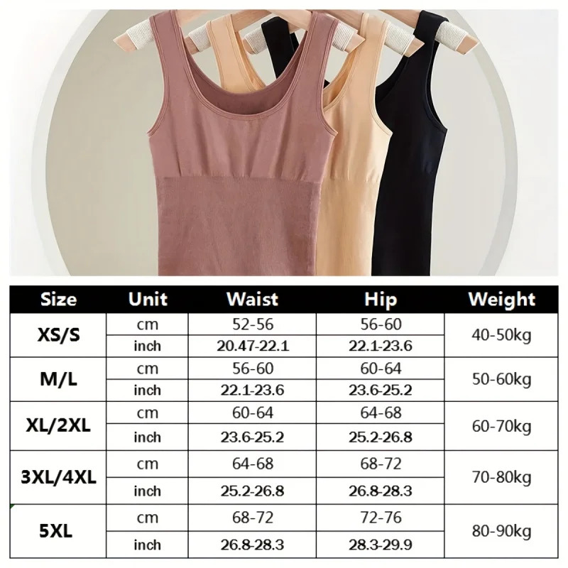 2pcs Body Shapewear For Women  - Seamless Underwear Women incelemesi ve fiyatı