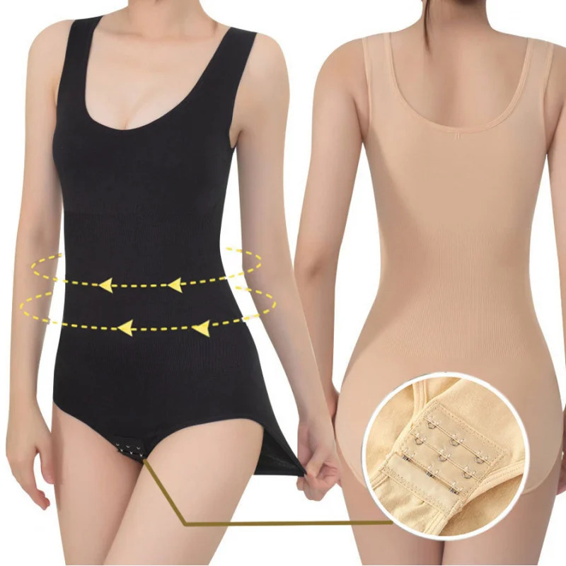 2pcs Body Shapewear For Women  - Seamless Underwear Women incelemesi ve fiyatı