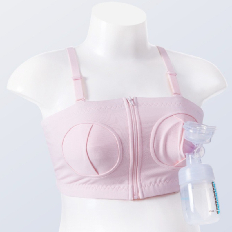 Hands Free Pumping Bra Adjusta - Nursing Bra Sleep incelemesi ve fiyatı