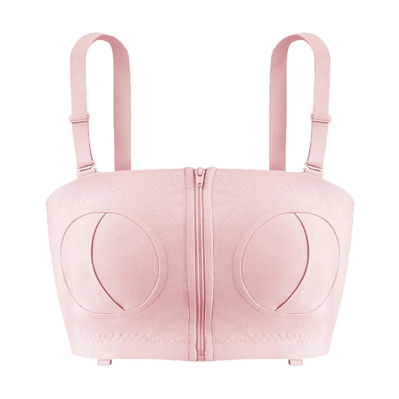 Hands Free Pumping Bra Adjusta - Nursing Bra Sleep incelemesi ve fiyatı
