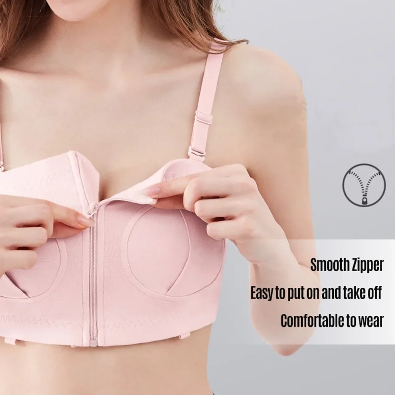 Hands Free Pumping Bra Adjusta - Nursing Bra Sleep incelemesi ve fiyatı