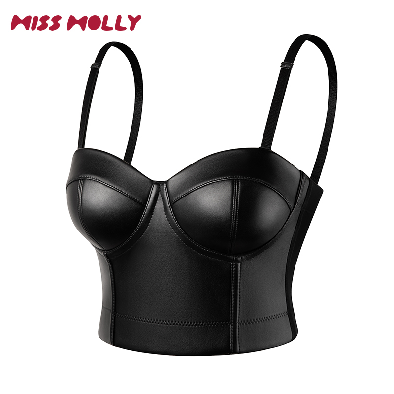 Women Leather Corset Bustiers  - Corset Waist Cinch incelemesi ve fiyatı