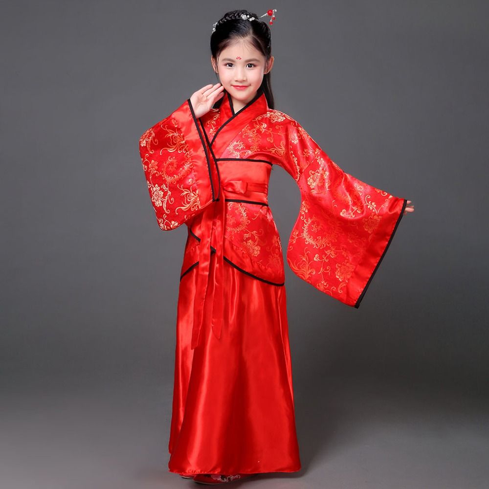 Fashion Ethnic Children's Anci - Robe Silk Women incelemesi ve fiyatı