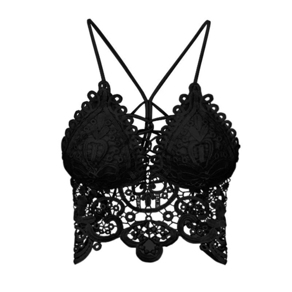 Fashion Vest Bohemian Style Ca - Cami Top Lace incelemesi ve fiyatı
