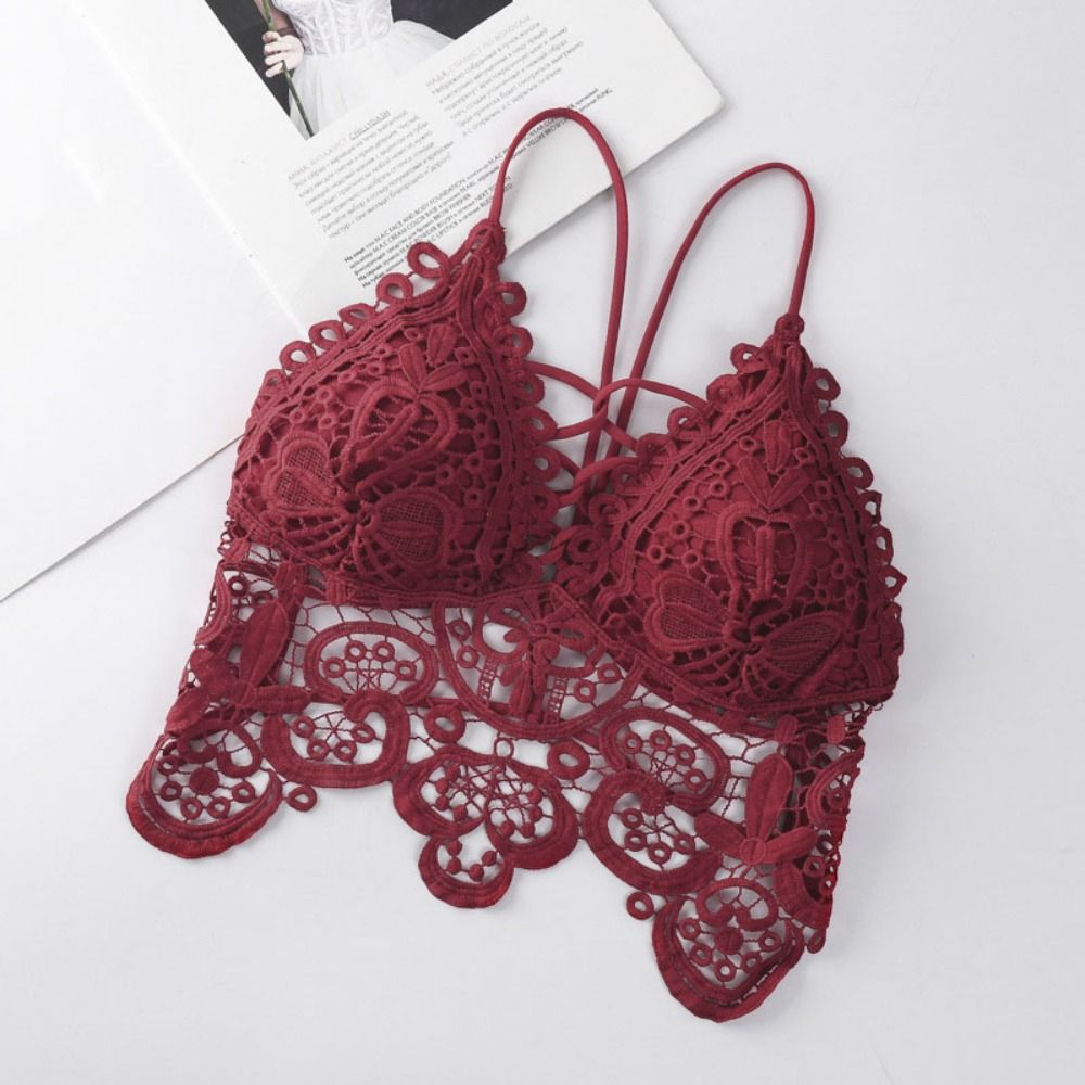 Fashion Vest Bohemian Style Ca - Cami Top Lace incelemesi ve fiyatı