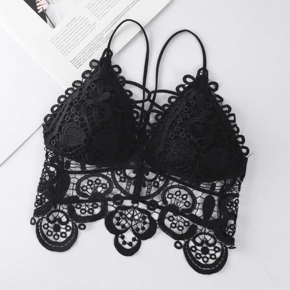 Fashion Vest Bohemian Style Ca - Cami Top Lace incelemesi ve fiyatı