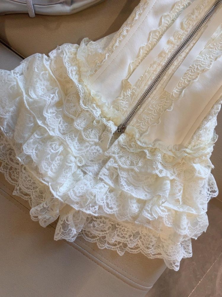 Cute Desire Lace Bustier Top H - Cami Top Lace incelemesi ve fiyatı