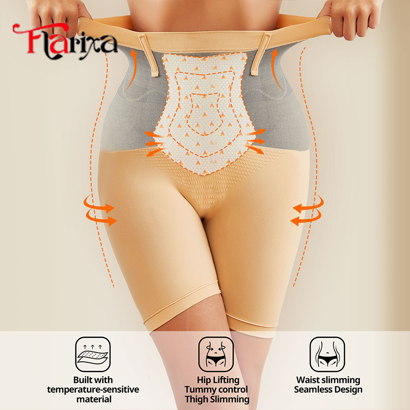 Flarixa Thermal Underwear Pant - Seamless Underwear Women incelemesi ve fiyatı