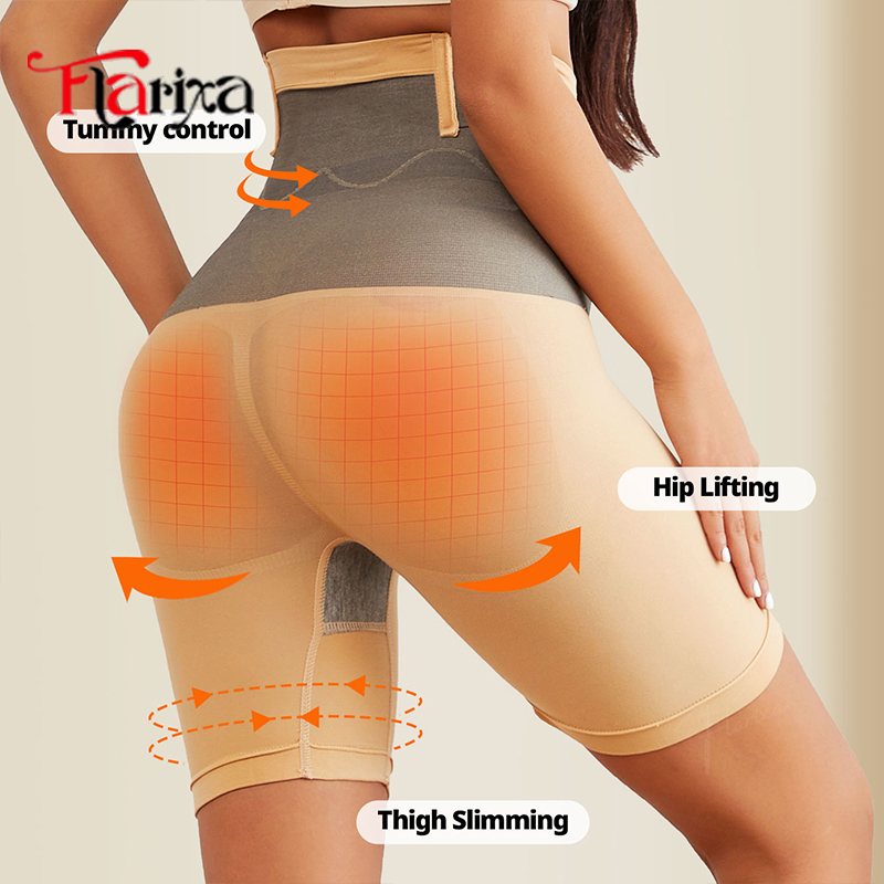 Flarixa Thermal Underwear Pant - Seamless Underwear Women incelemesi ve fiyatı