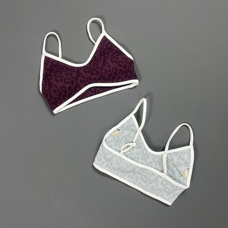 HISTELLO Sports Bra Women Leop - Sports Bra High Impact incelemesi ve fiyatı