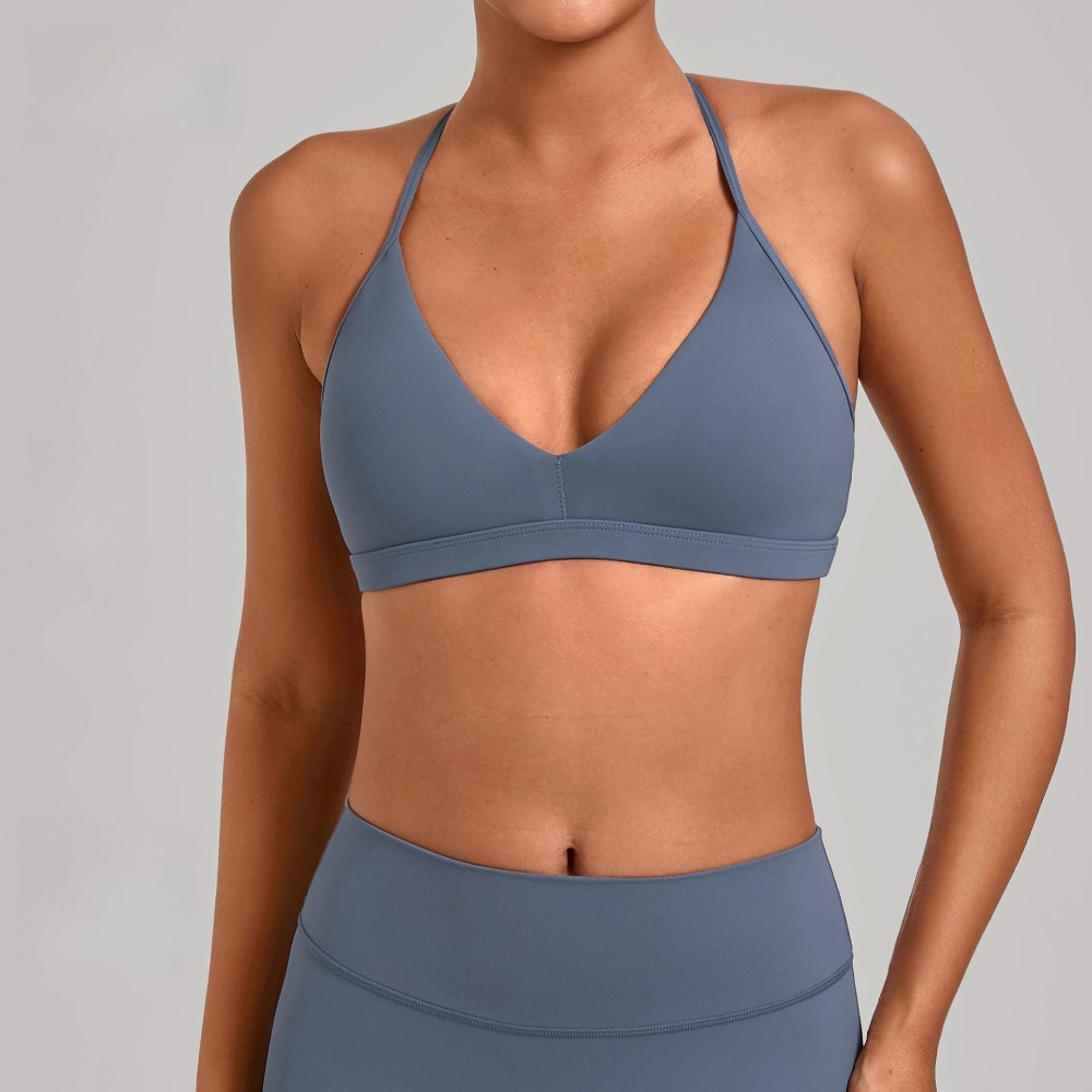 Gym Workout Fitness Top Adjust - Sports Bra High Impact incelemesi ve fiyatı