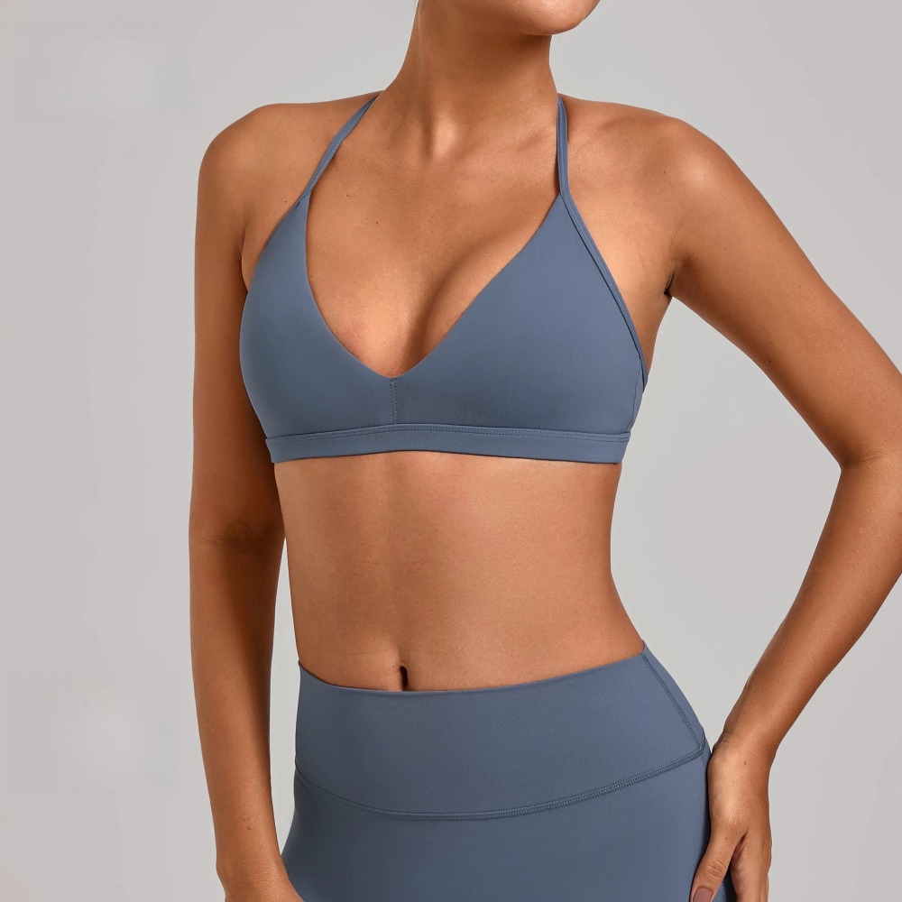 Gym Workout Fitness Top Adjust - Sports Bra High Impact incelemesi ve fiyatı