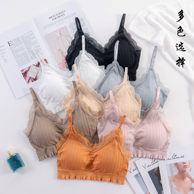 3D Sexy Lingerie Seamless Spor - Strapless Bra Backless incelemesi ve fiyatı