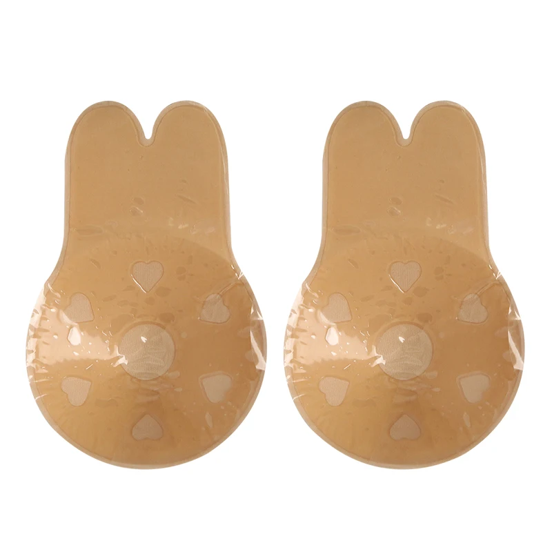 Women push up bras self adhesi - Silicone Bra Adhesive incelemesi ve fiyatı