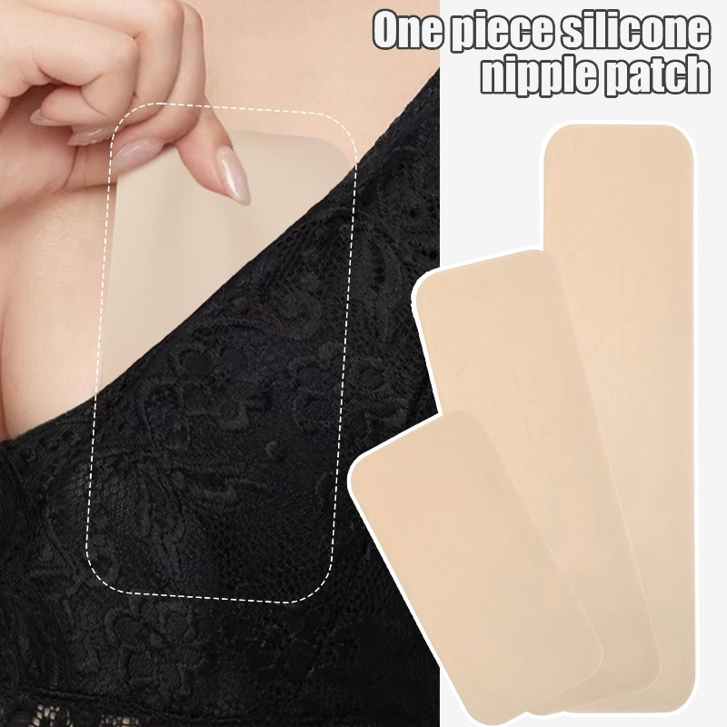 Silicone Breast Lift Tape Self - Push Up Bra Padded incelemesi ve fiyatı