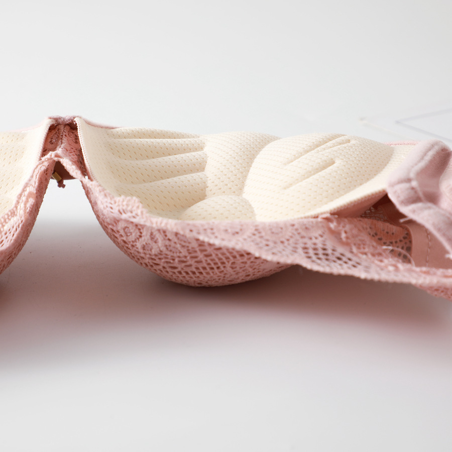 Push Up Bra for Women Sexy Flo - Bralette Wireless Soft incelemesi ve fiyatı