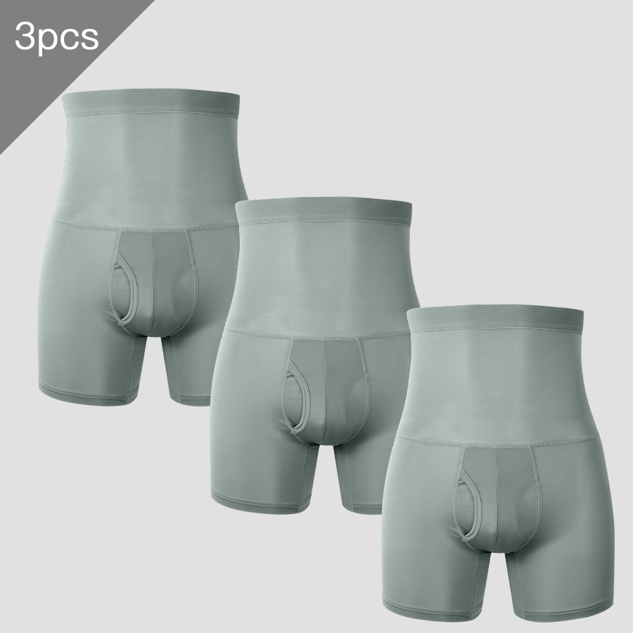 3PCS Men's sports underwear: h - Corset Waist Cinch incelemesi ve fiyatı