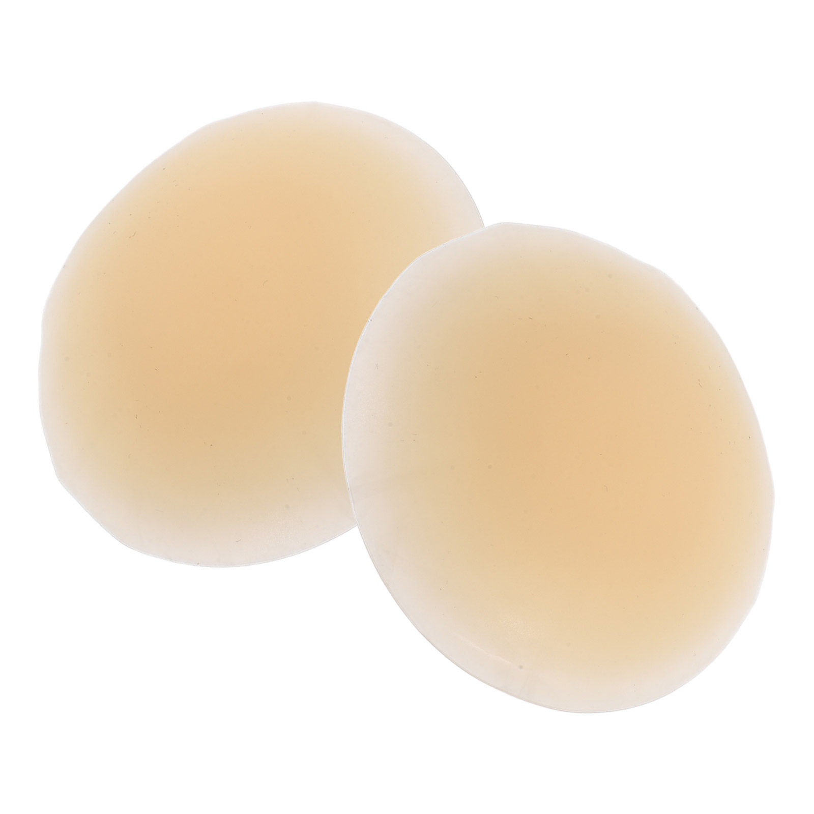 1Pair Soft Gentle Skin-Friendl - Nipple Cover Pasties incelemesi ve fiyatı