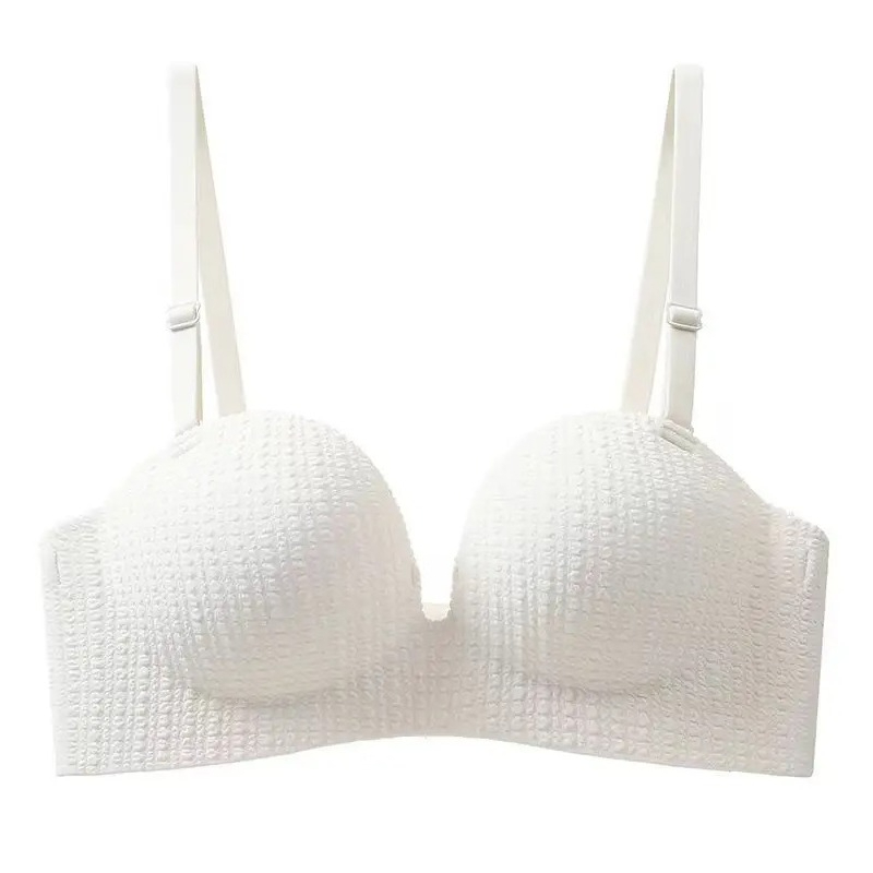 Seamless Bras for Women Invisi - Strapless Bra Backless incelemesi ve fiyatı