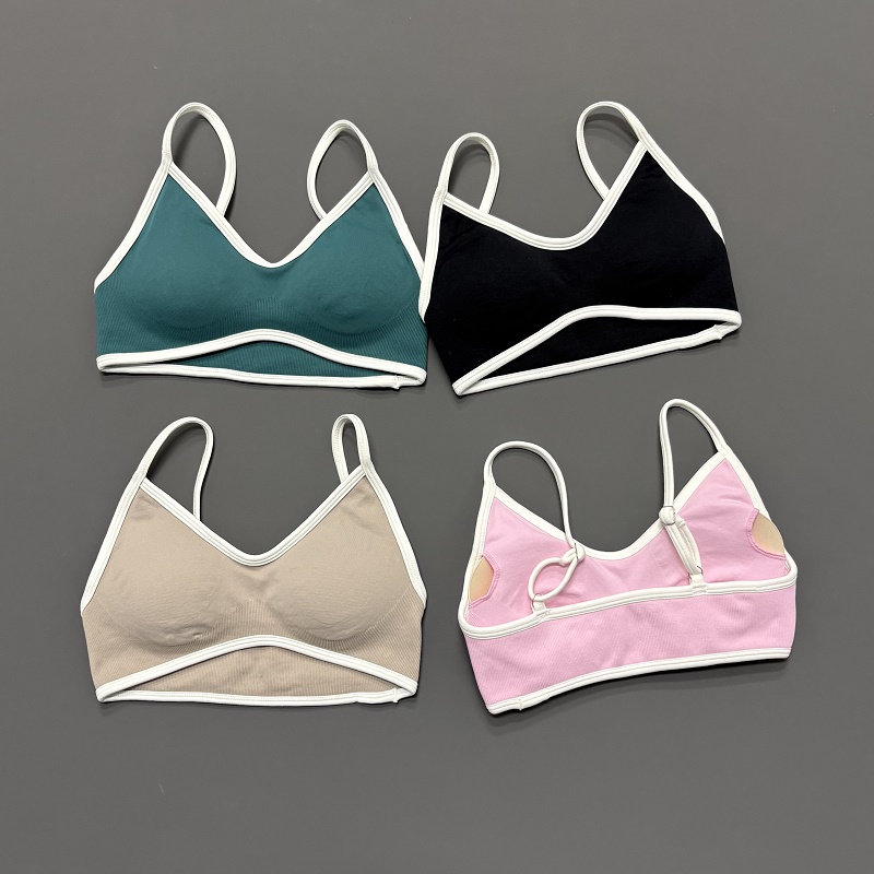 Sports Bra For Women Padded Wi - Sports Bra High Impact incelemesi ve fiyatı