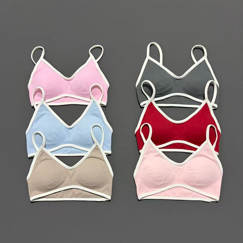 Women Sports Bra Adjustable Hi - Push Up Bra Padded incelemesi ve fiyatı