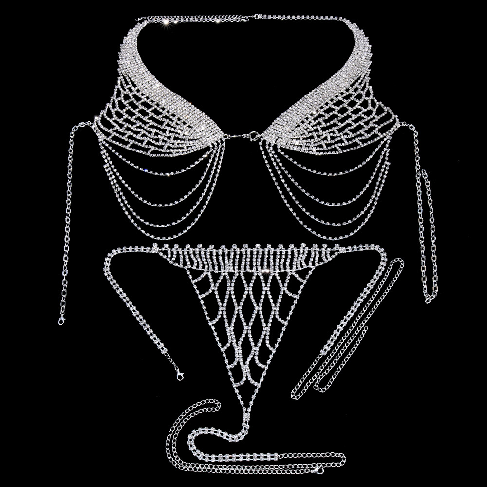 Stonefans Tassel Underwear Rhi - Thong Bikini Women incelemesi ve fiyatı