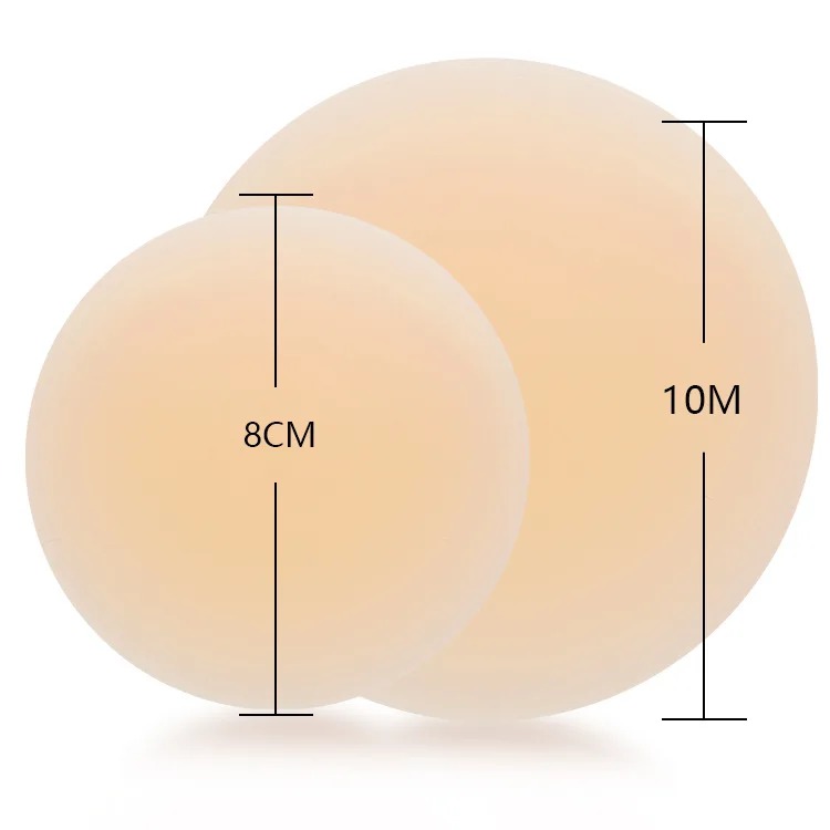 Fashion Silicone Nipple Cover  - Silicone Bra Adhesive incelemesi ve fiyatı