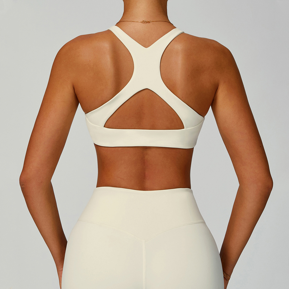 Sports Bra With Hollow Back Ti - Sports Bra High Impact incelemesi ve fiyatı