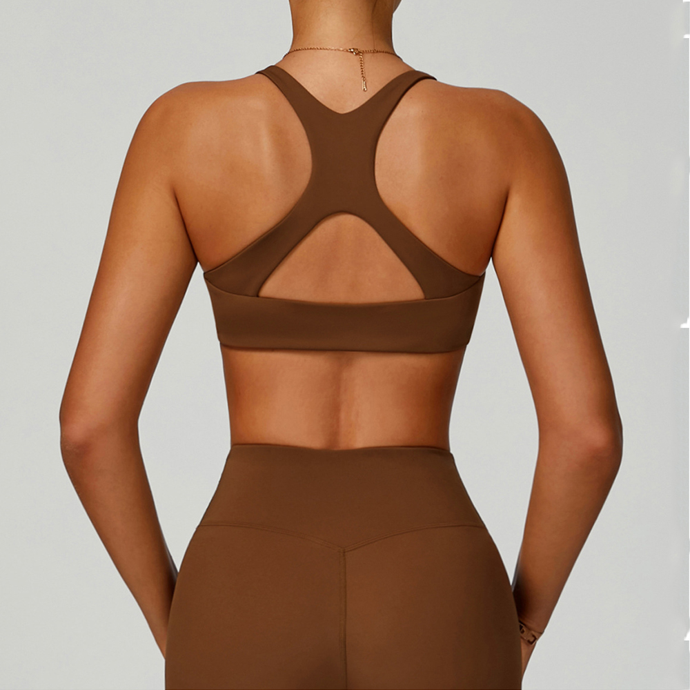 Sports Bra With Hollow Back Ti - Sports Bra High Impact incelemesi ve fiyatı