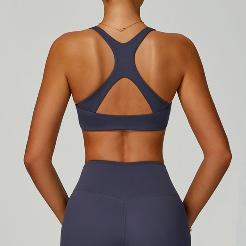 Sports Bra With Hollow Back Ti - Sports Bra High Impact incelemesi ve fiyatı