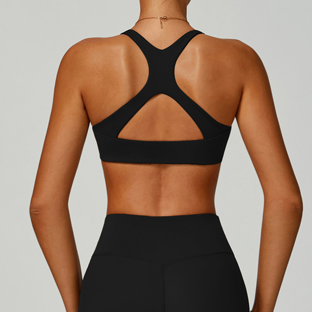 Sports Bra With Hollow Back Ti - Sports Bra High Impact incelemesi ve fiyatı