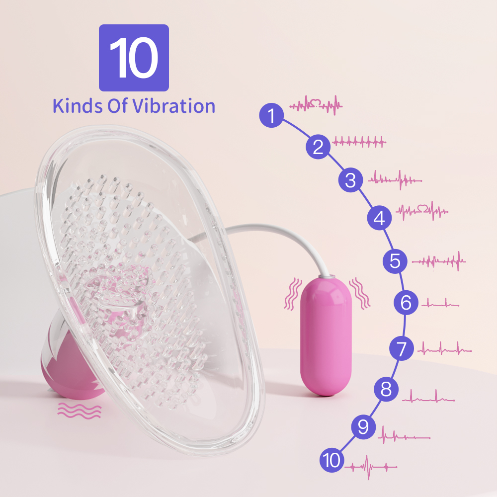 Breast Enlargement Stimulation - Nipple Cover Pasties incelemesi ve fiyatı