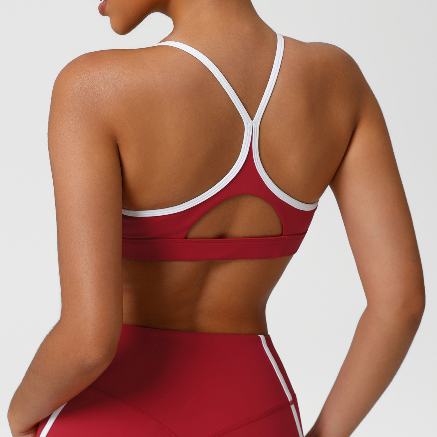 Stretchy Soft Sports Underwear - Sports Bra High Impact incelemesi ve fiyatı