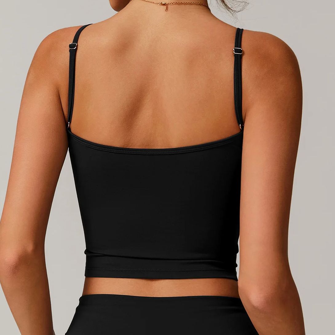 Breathable Sports Bra Fitness  - Push Up Bra Padded incelemesi ve fiyatı