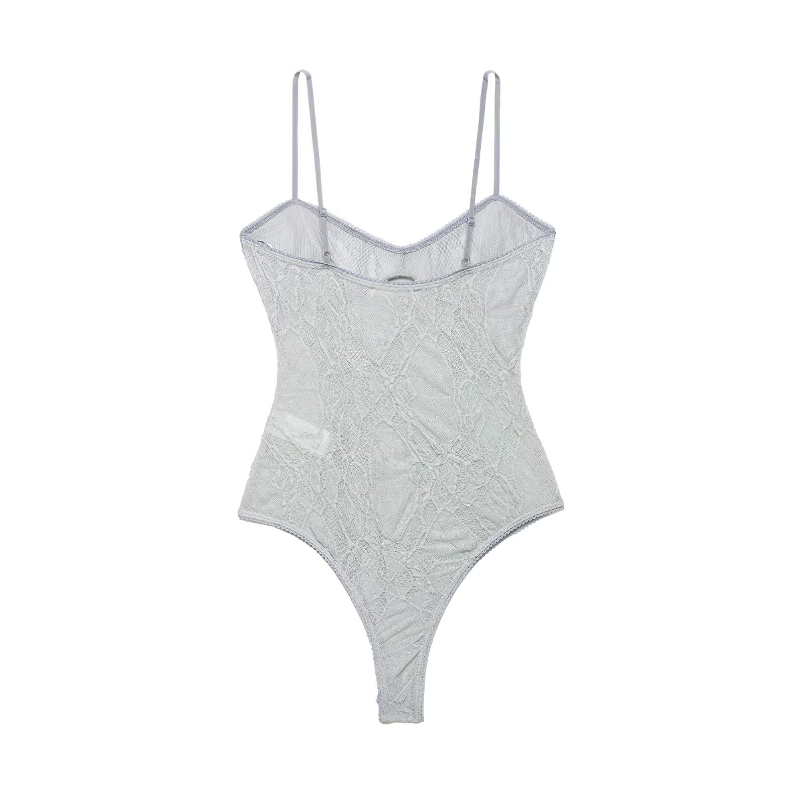KLKXMYT Women Lace Patchwork B - Cami Top Lace incelemesi ve fiyatı