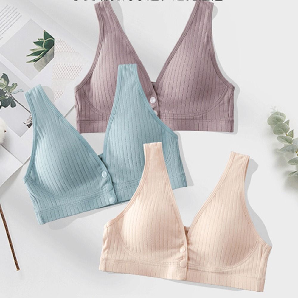 Comfortable Nursing Sleep Bras - Nursing Bra Sleep incelemesi ve fiyatı
