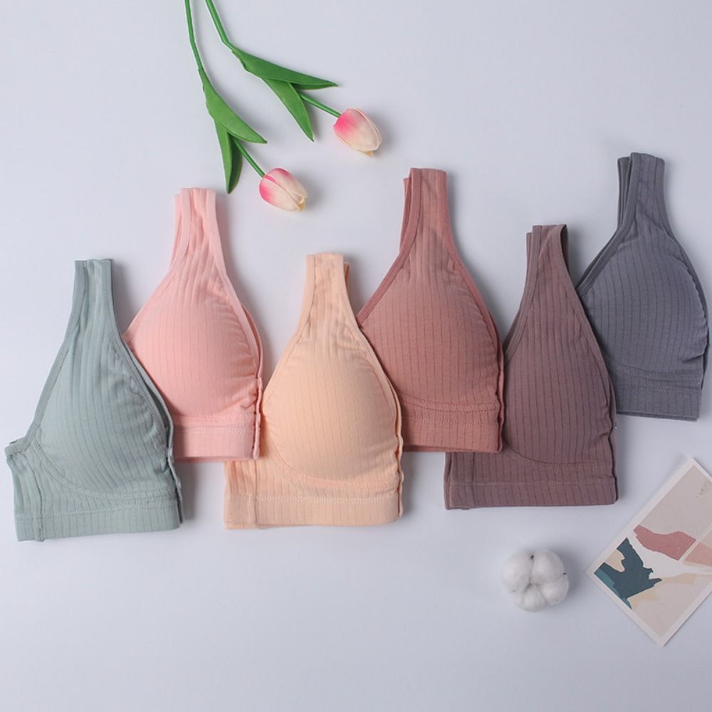 Comfortable Nursing Sleep Bras - Nursing Bra Sleep incelemesi ve fiyatı