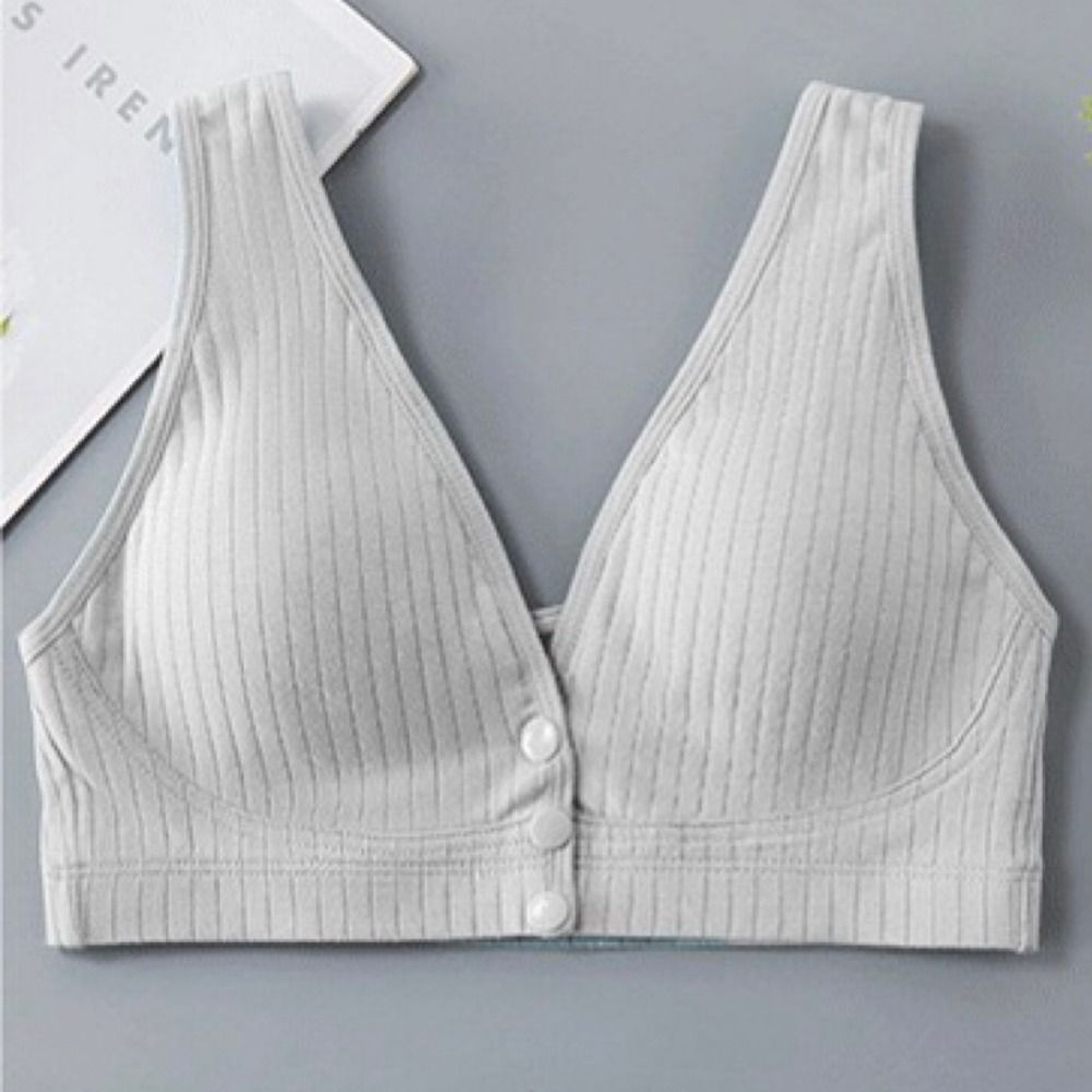 Comfortable Nursing Sleep Bras - Nursing Bra Sleep incelemesi ve fiyatı