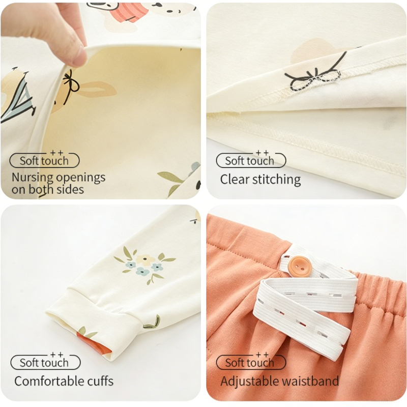 Breast Sleep Maternity Clothes - Nursing Bra Sleep incelemesi ve fiyatı