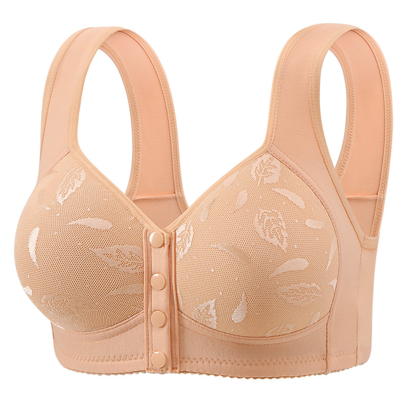 Ladies Fashion Printed Front B - Seamless Underwear Women incelemesi ve fiyatı