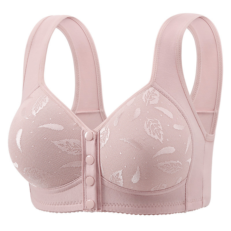 Ladies Fashion Printed Front B - Seamless Underwear Women incelemesi ve fiyatı