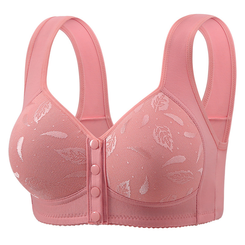 Ladies Fashion Printed Front B - Seamless Underwear Women incelemesi ve fiyatı