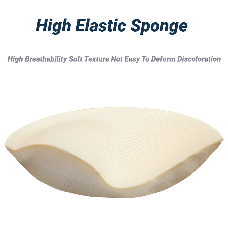 Sexy Thick Sponge Bra Pads Bre - Push Up Bra Padded incelemesi ve fiyatı