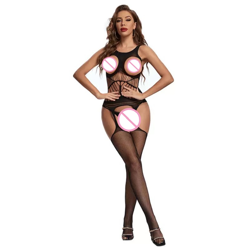 Plus Sexy Lace Lingerie Women' - Lace Teddy Lingerie incelemesi ve fiyatı