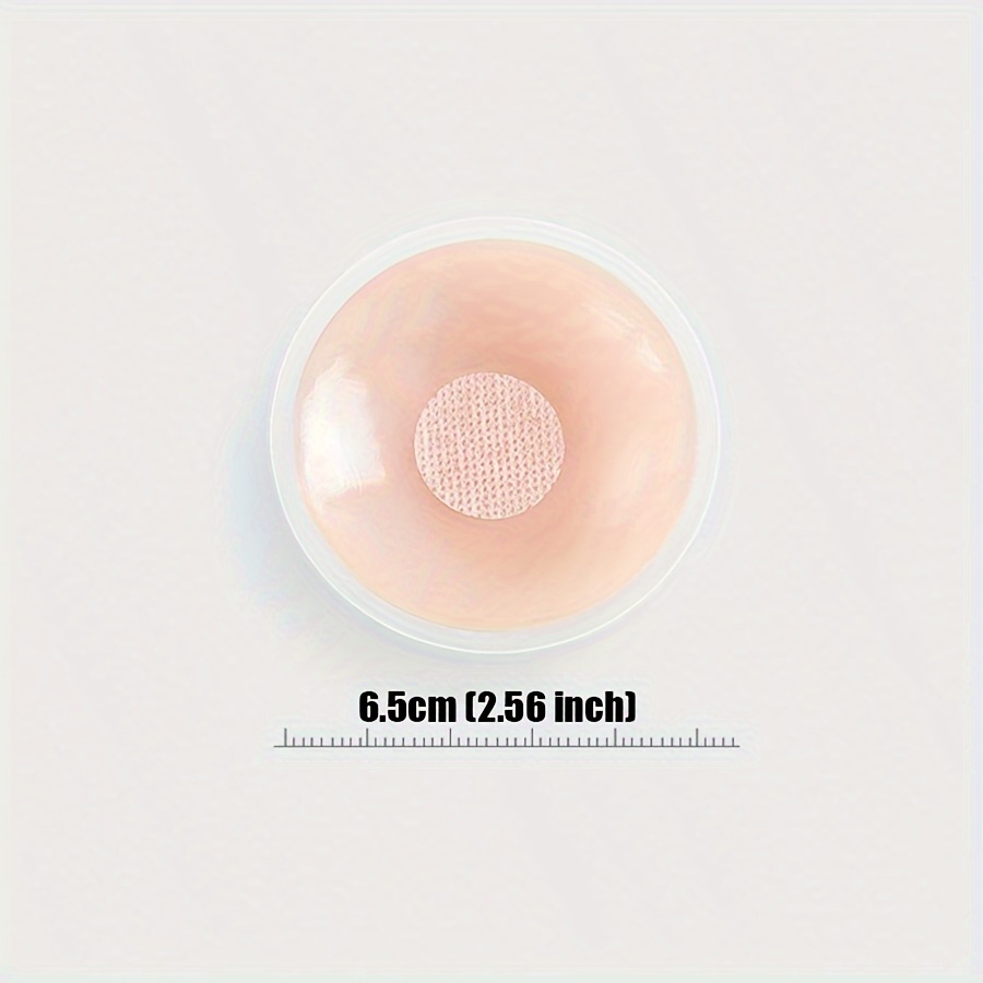4Pcs Reusable Silicone Lift-Up - Silicone Bra Adhesive incelemesi ve fiyatı