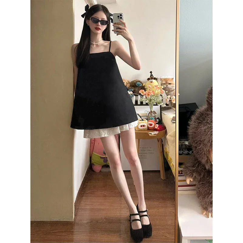 Color Contrast Chic Girl 2pc S - Cami Top Lace incelemesi ve fiyatı