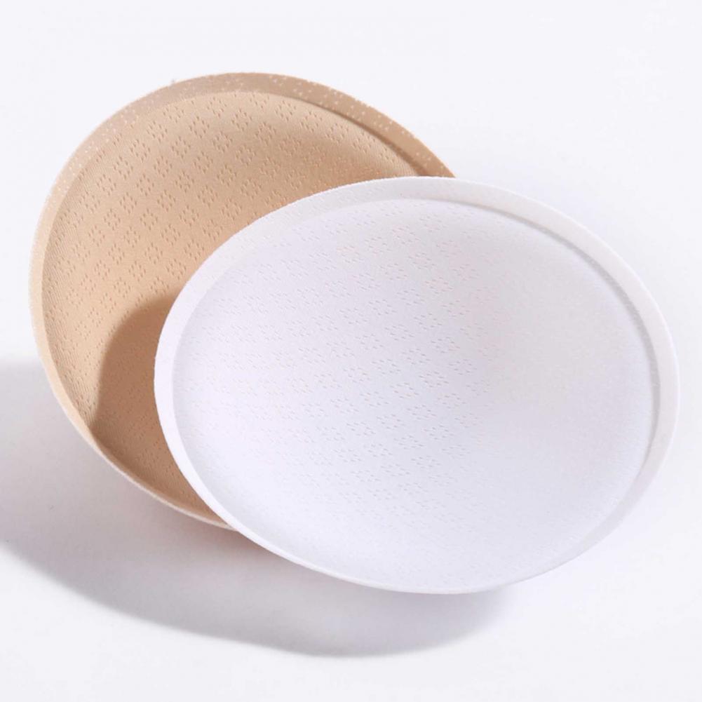 1 Pair Round Sponge Push Up Br - Push Up Bra Padded incelemesi ve fiyatı