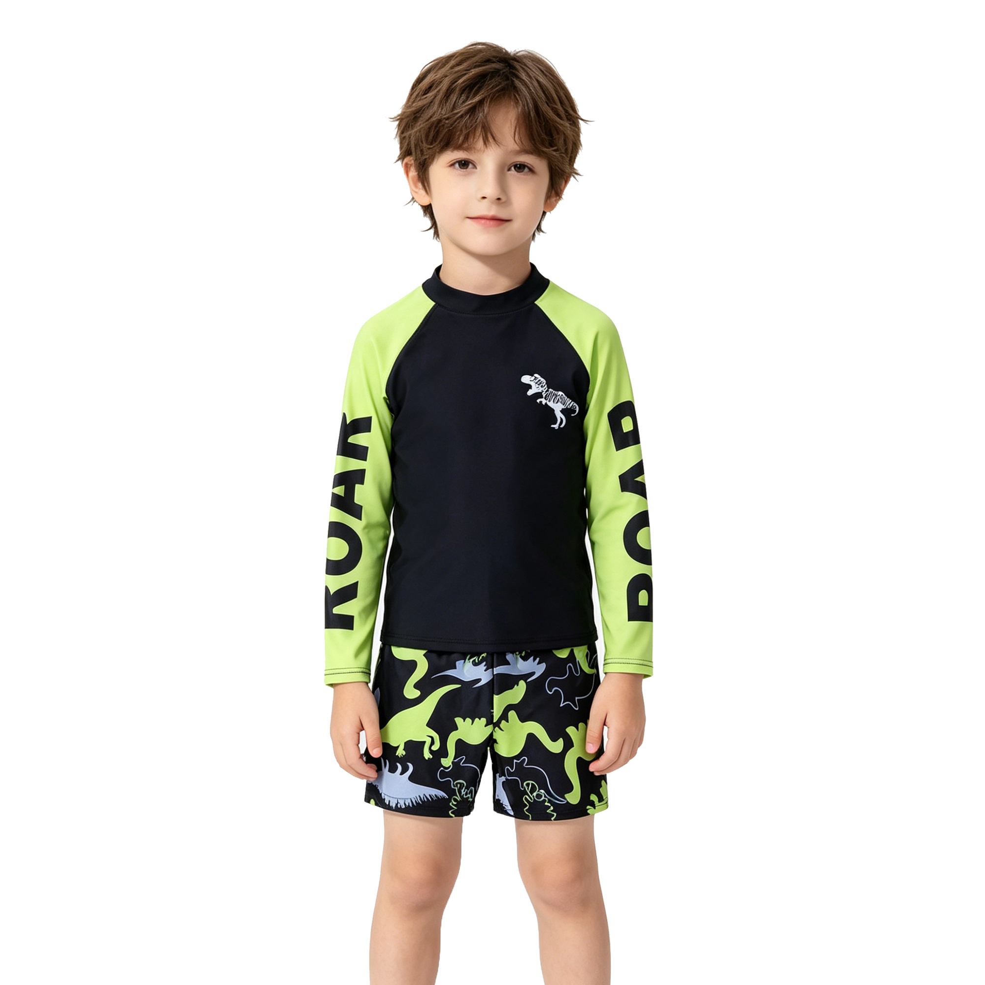Boys Swimsuits Two Pieces Todd - Boyshort Underwear incelemesi ve fiyatı