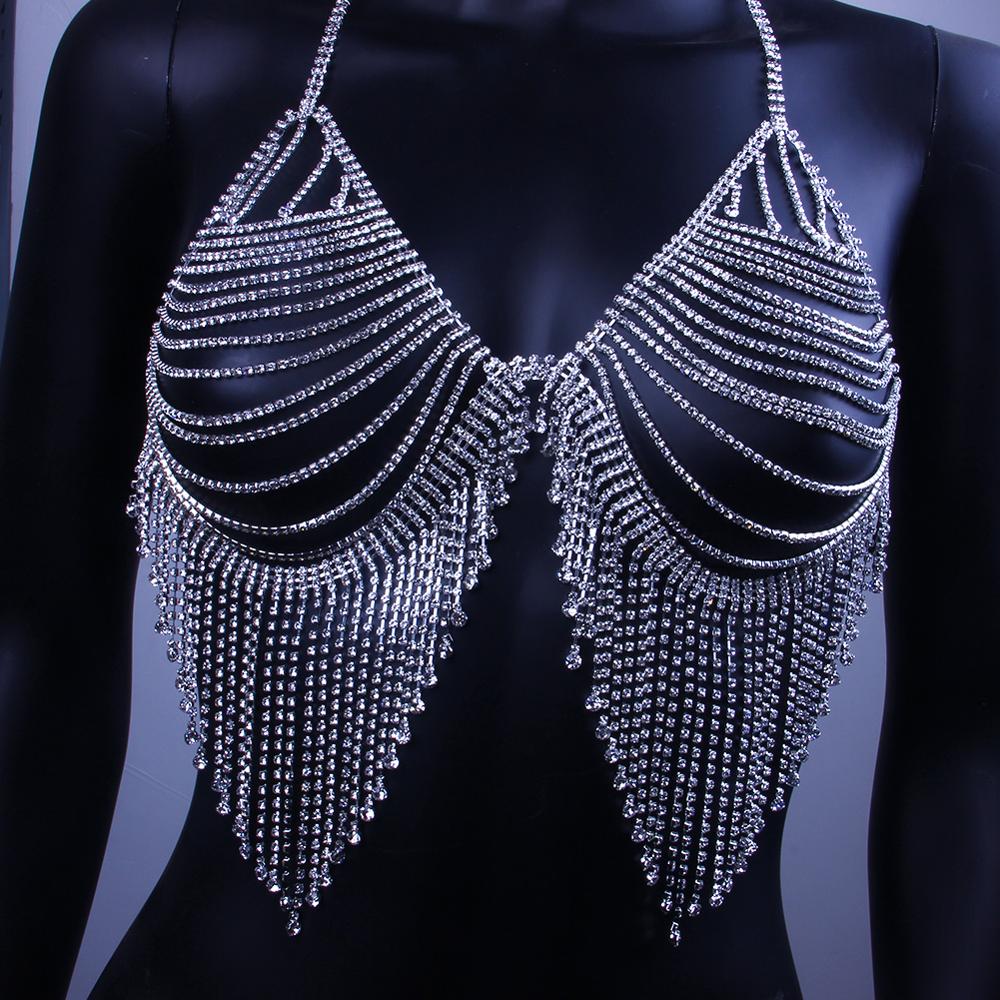 Stonefans New Tassel Crystal B - Thong Bikini Women incelemesi ve fiyatı