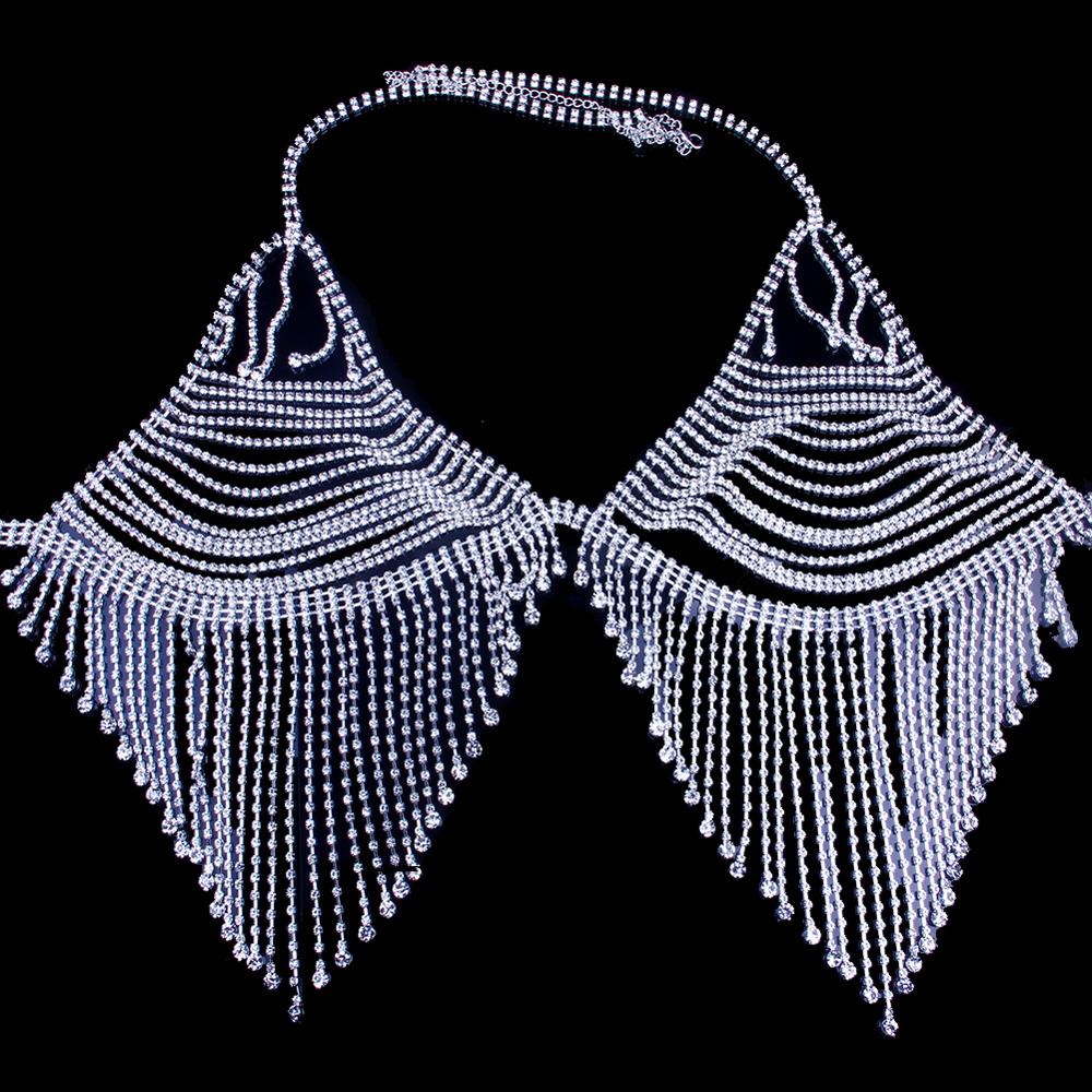 Stonefans New Tassel Crystal B - Thong Bikini Women incelemesi ve fiyatı